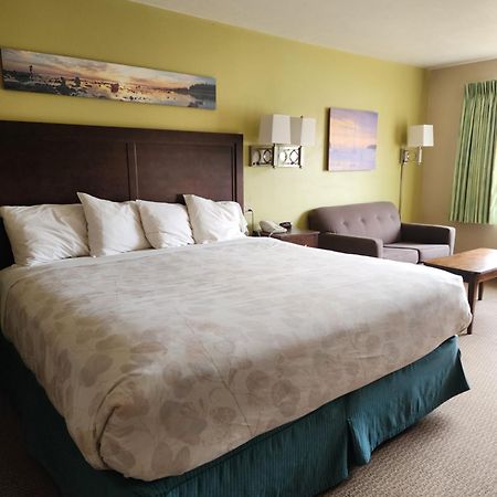 Parkwood Lodge Fish Creek Bagian luar foto