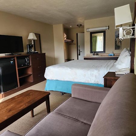 Parkwood Lodge Fish Creek Bagian luar foto