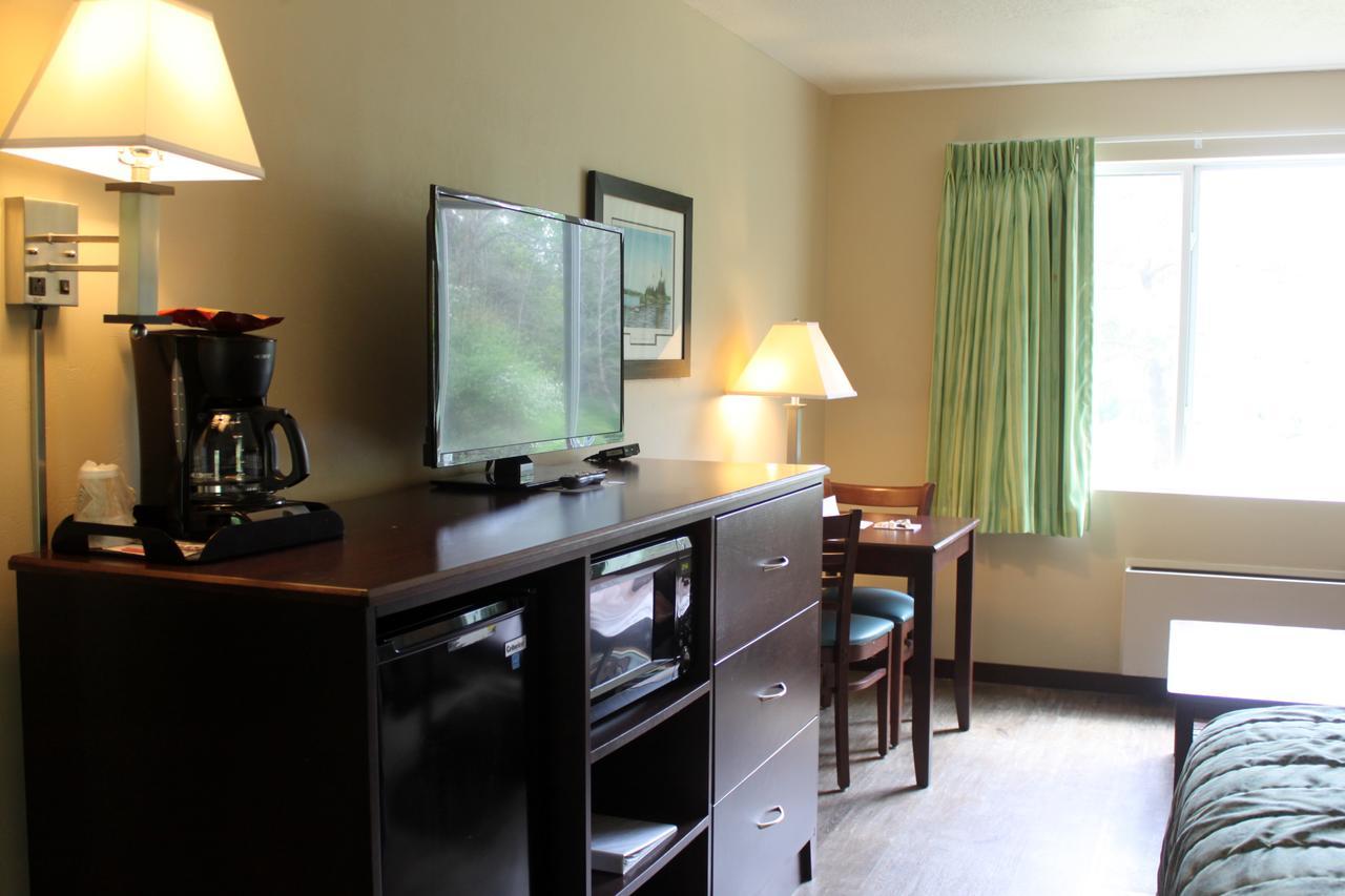 Parkwood Lodge Fish Creek Bagian luar foto