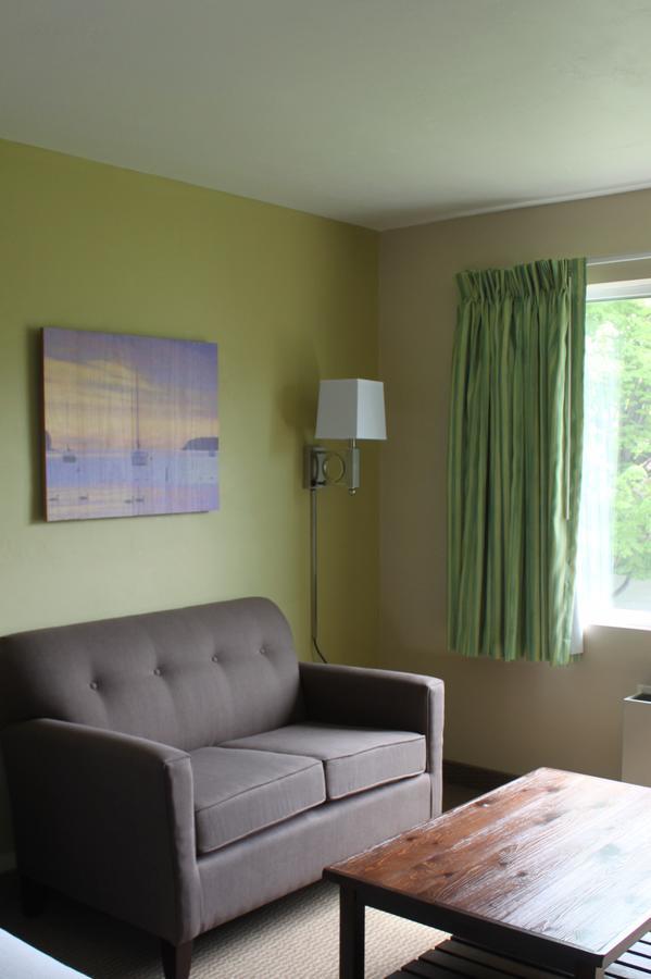 Parkwood Lodge Fish Creek Bagian luar foto