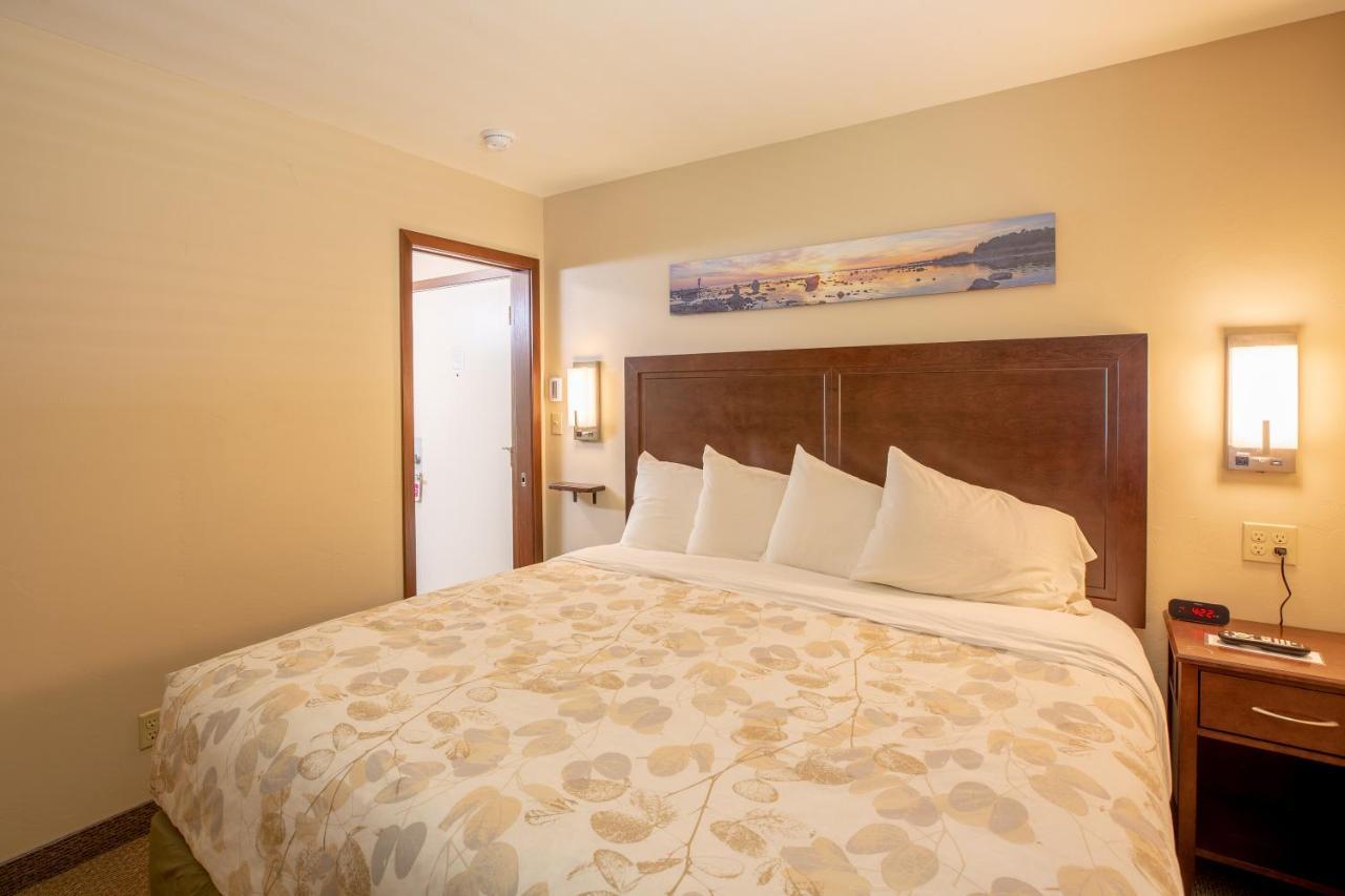 Parkwood Lodge Fish Creek Bagian luar foto